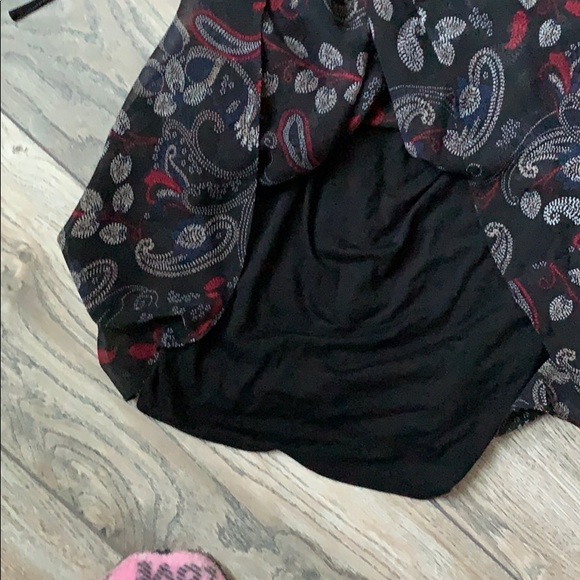 🚫SOLD🚫 Sanctuary Cachet Boho Dress - Picture 8 of 8